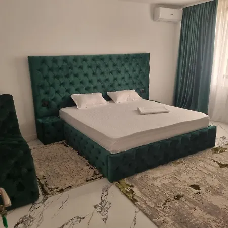 De Inchiriat In Regim Hotelier